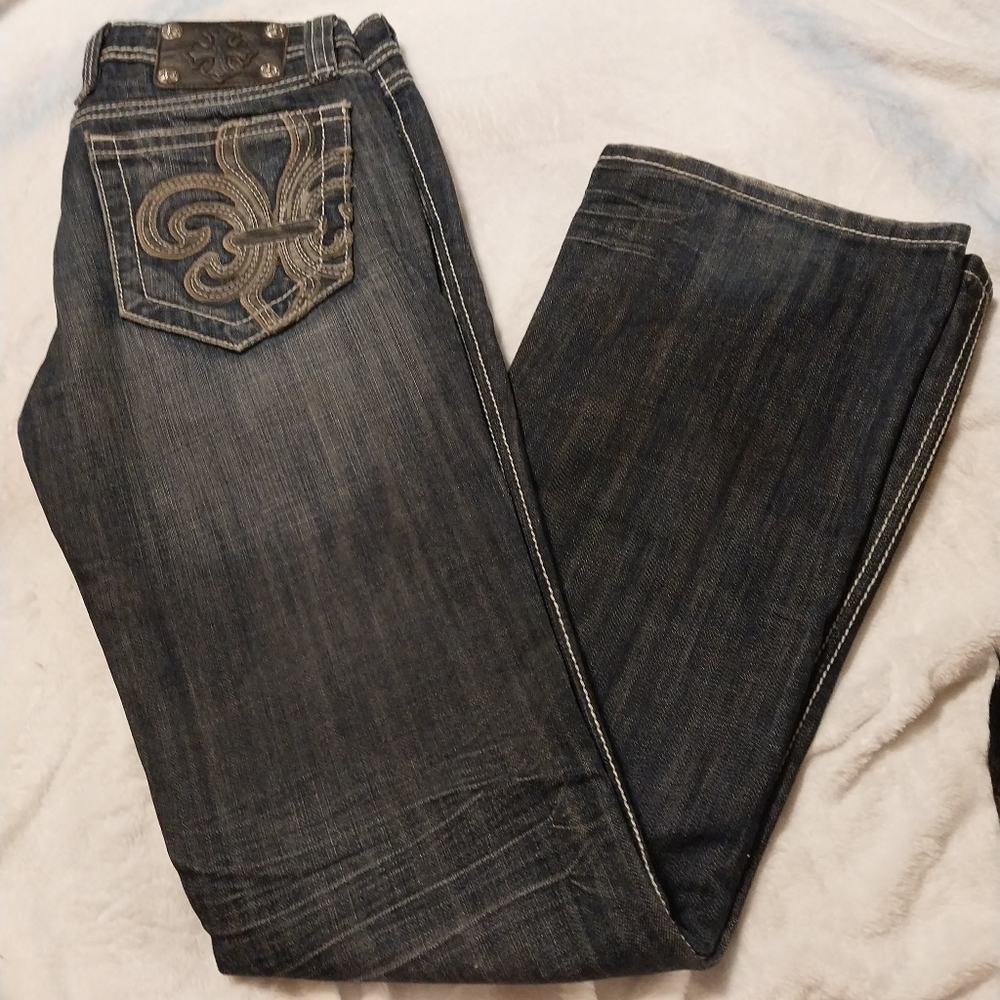 Missme size 28